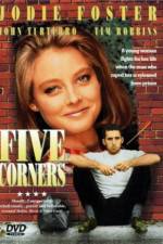 Watch Five Corners Vumoo