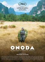 Watch Onoda: 10,000 Nights in the Jungle Vumoo