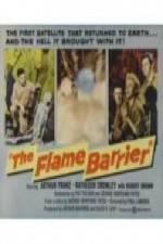 Watch The Flame Barrier Vumoo