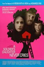 Watch A Soldier\'s Daughter Never Cries Vumoo