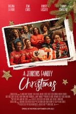 Watch The Jenkins Family Christmas Vumoo