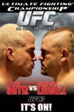 Watch UFC 47 It's On Vumoo
