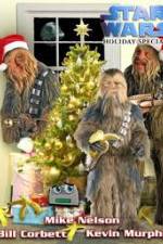 Watch Rifftrax: Star Wars Holiday Special Vumoo