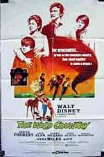 Watch The Wild Country Vumoo