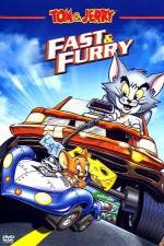 Watch Tom and Jerry The Fast and the Furry Vumoo