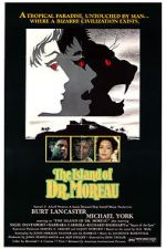 Watch The Island of Dr. Moreau Vumoo