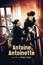 Watch Antoine & Antoinette Vumoo