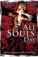 Watch All Souls Day: Dia de los Muertos Vumoo