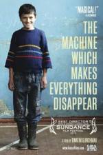 Watch The Machine Which Makes Everything Disappear Vumoo