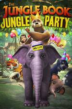 Watch The Jungle Book Jungle Party Vumoo
