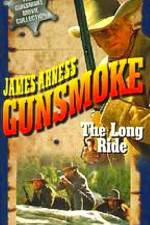 Watch Gunsmoke The Long Ride Vumoo