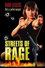 Watch Streets of Rage Vumoo