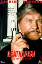 Watch Death Wish 5: The Face of Death Vumoo