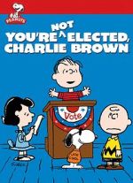 Watch You\'re Not Elected, Charlie Brown (TV Short 1972) Vumoo