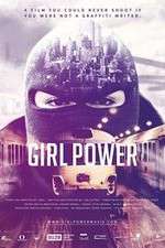 Watch Girl Power Vumoo