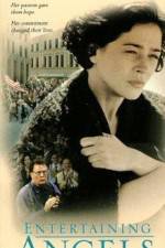 Watch Entertaining Angels: The Dorothy Day Story Vumoo