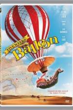 Watch Five Weeks in a Balloon Vumoo
