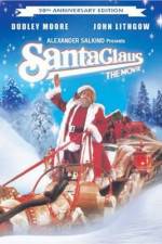 Watch Santa Claus Vumoo