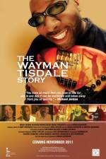 Watch The Wayman Tisdale Story Vumoo