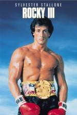 Watch Rocky III Vumoo