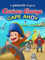 Watch Curious George: Cape Ahoy Vumoo