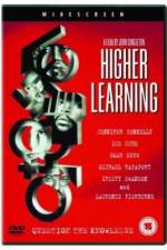 Watch Higher Learning Vumoo