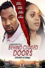 Watch Behind Closed Doors Vumoo