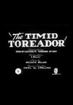 Watch The Timid Toreador (Short 1940) Vumoo