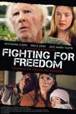 Watch Fighting for Freedom Vumoo