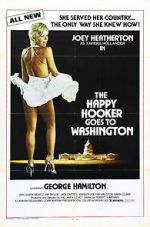 Watch The Happy Hooker Goes to Washington Vumoo