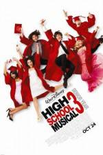 Watch High School Musical 3: Senior Year Vumoo