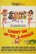 Watch Carry On Up the Jungle Vumoo