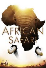 Watch African Safari Vumoo
