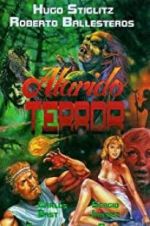 Watch Alarido del terror Vumoo