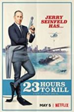 Watch Jerry Seinfeld: 23 Hours to Kill Vumoo