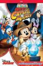 Watch Mickey Mouse Clubhouse: Quest for the Crystal Mickey Vumoo