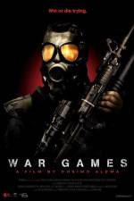 Watch War Games At the End of the Day Vumoo
