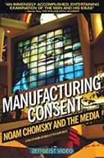 Watch Manufacturing Consent: Noam Chomsky and the Media Vumoo