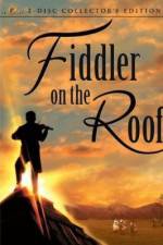 Watch Fiddler on the Roof Vumoo