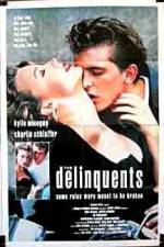 Watch The Delinquents Vumoo