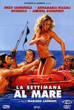 Watch La settimana al mare Vumoo