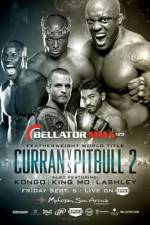 Watch Bellator 123 Curran vs. Pitbull 2 Vumoo