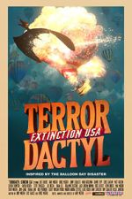 Watch Terrordactyl: Extinction USA (Short 2021) Vumoo