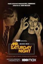 Watch Mr. Saturday Night Vumoo