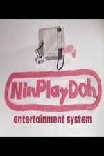 Watch NinPlayDoh Entertainment System Vumoo