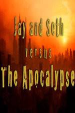 Watch Jay and Seth Versus the Apocalypse Vumoo