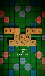 Watch All Fun & Games (Short 2023) Vumoo