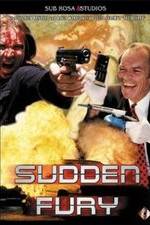 Watch Sudden Fury Vumoo