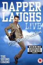 Watch Dapper Laughs Live: The Res-Erection Vumoo