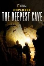 Watch Explorer: The Deepest Cave Vumoo